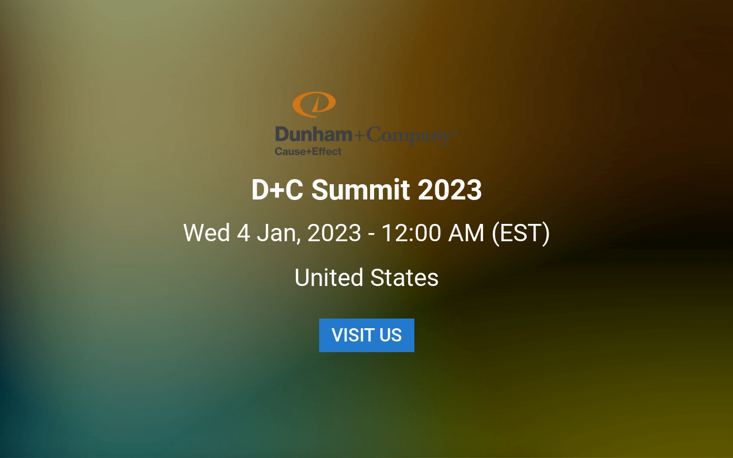 D+C Summit 2023